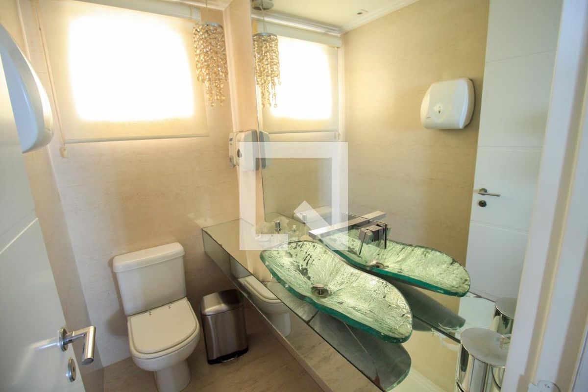 Apartamento, 3 quartos, 210 m² - Foto 16