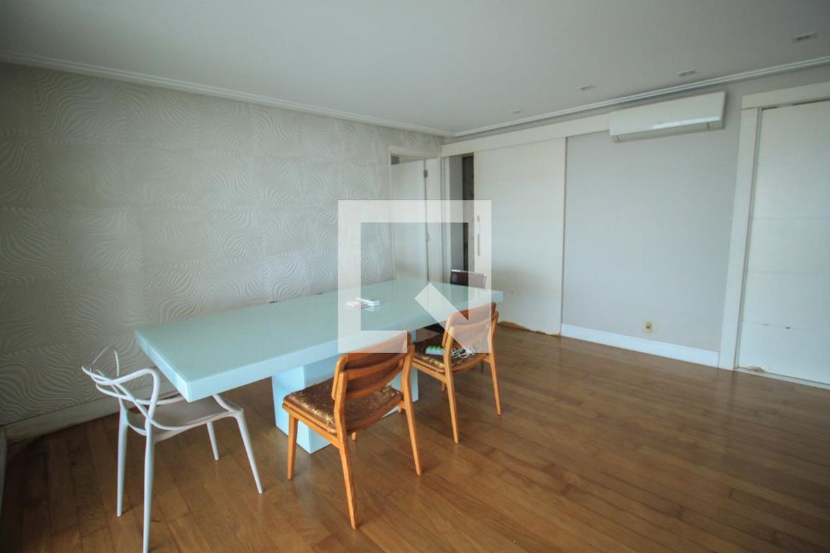 Apartamento, 3 quartos, 210 m² - Foto 8