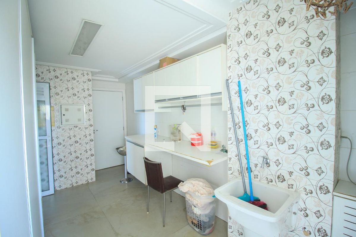 Apartamento, 3 quartos, 210 m² - Foto 57