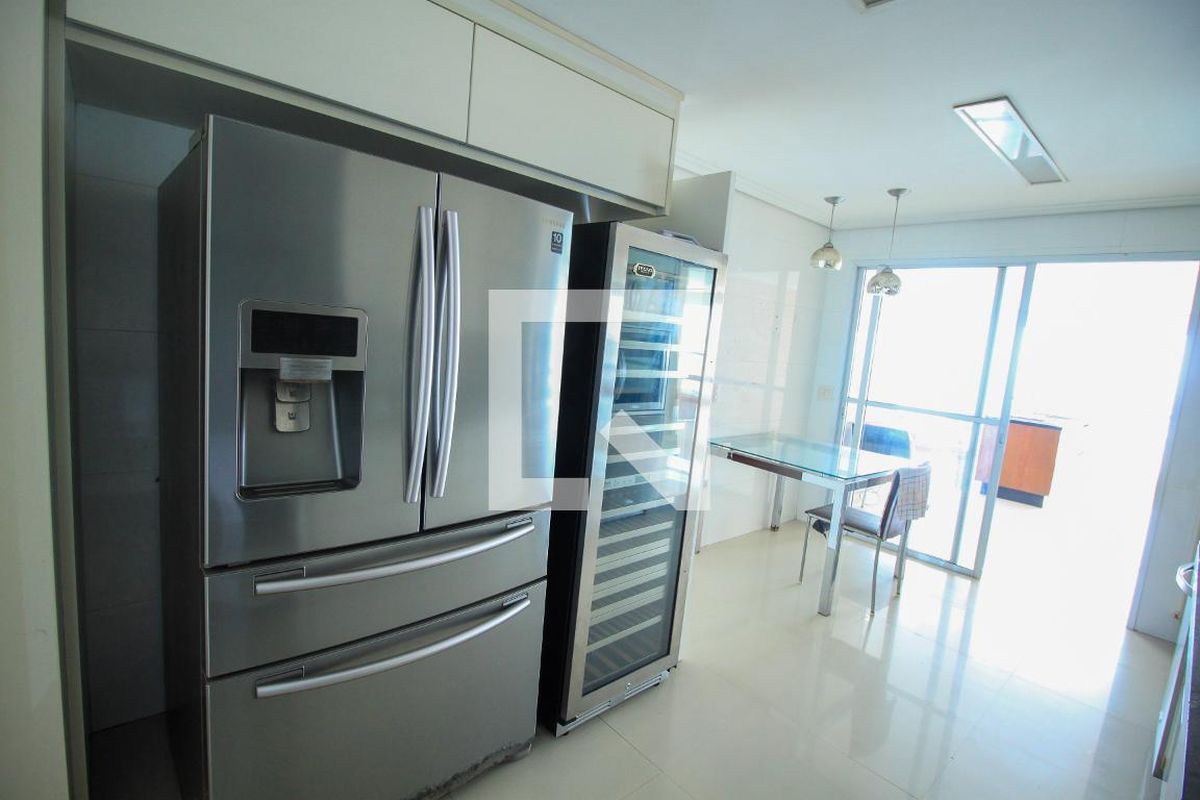 Apartamento, 3 quartos, 210 m² - Foto 50