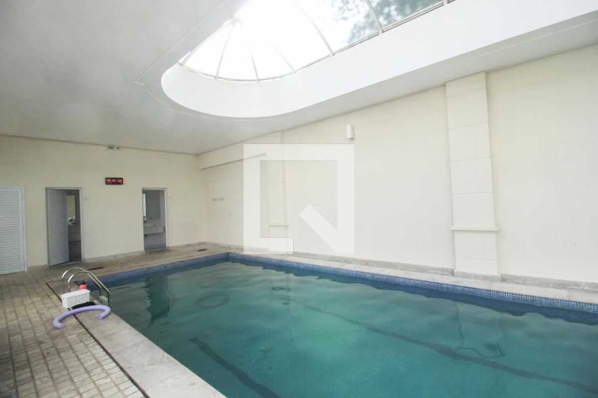 Apartamento, 3 quartos, 210 m² - Foto 69