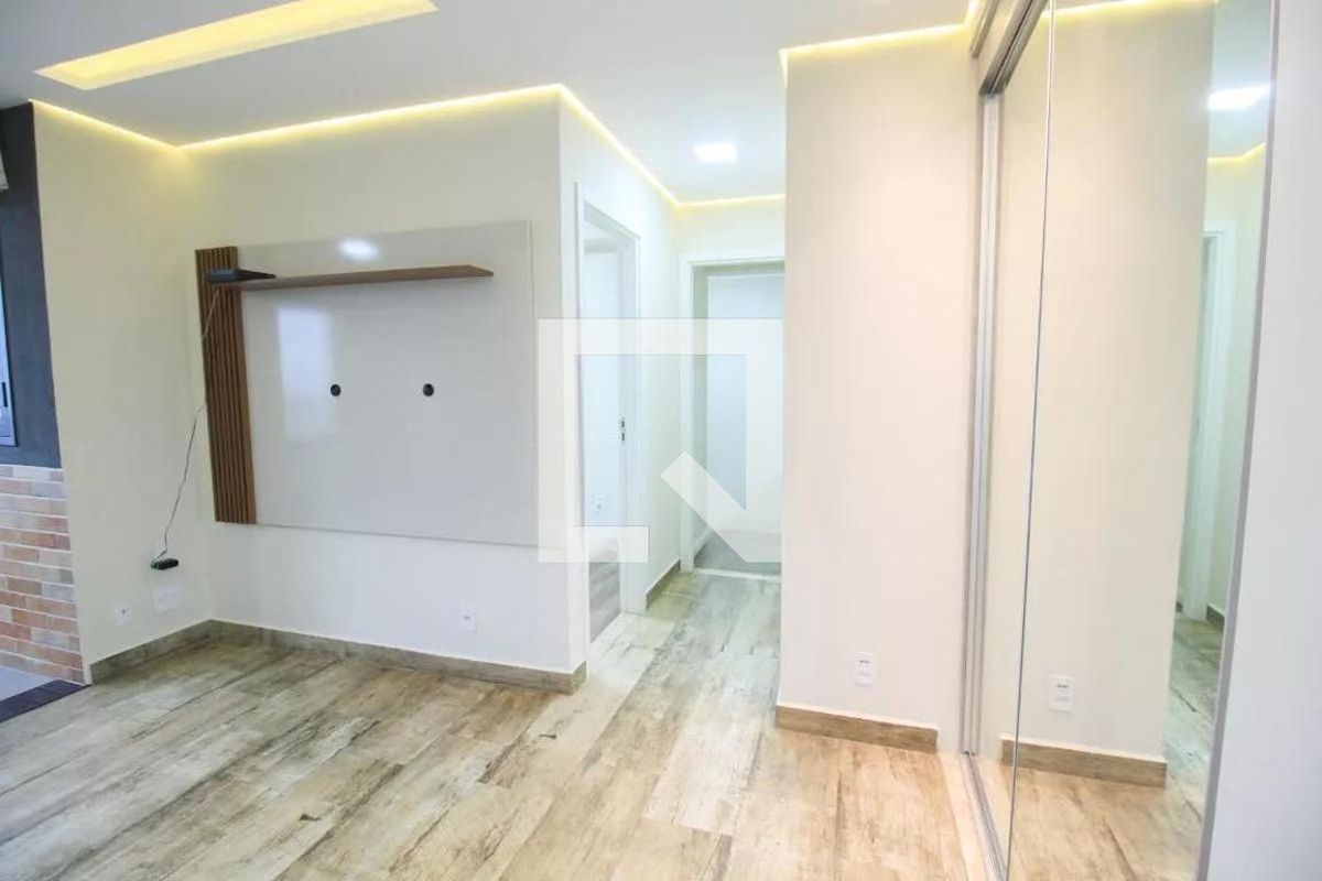 Apartamento, 2 quartos, 50 m² - Foto 4
