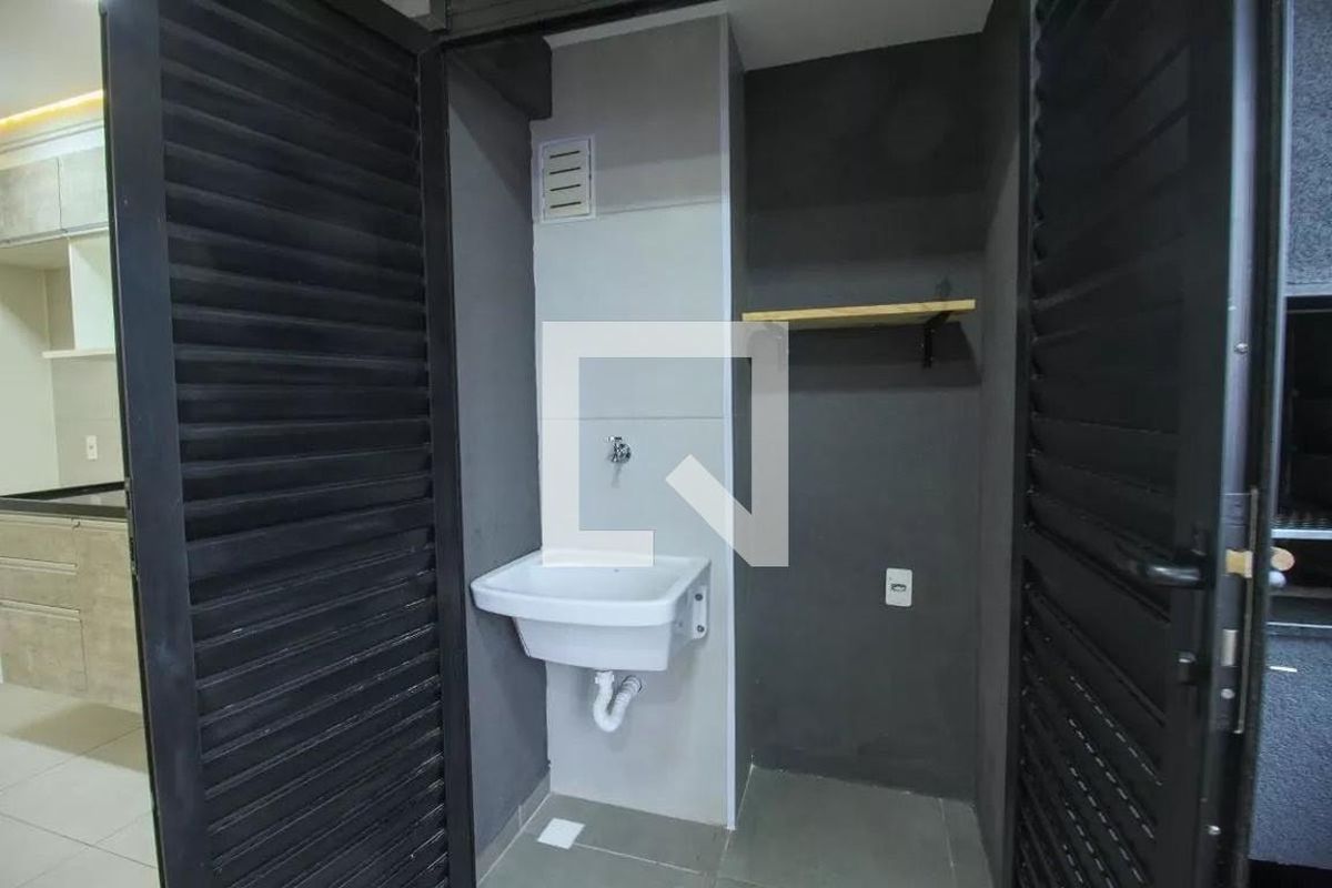 Apartamento, 2 quartos, 50 m² - Foto 40