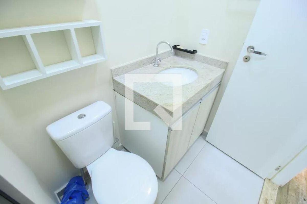 Apartamento, 2 quartos, 50 m² - Foto 30