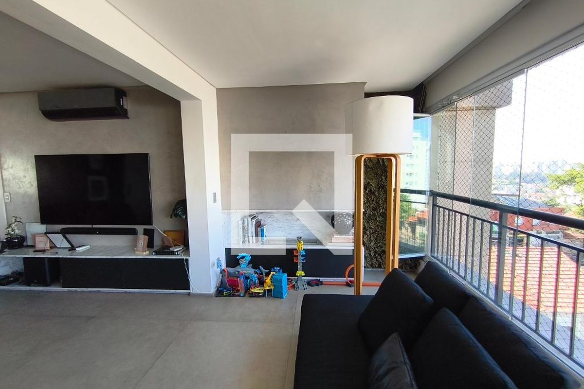 Apartamento, 3 quartos, 149 m² - Foto 11