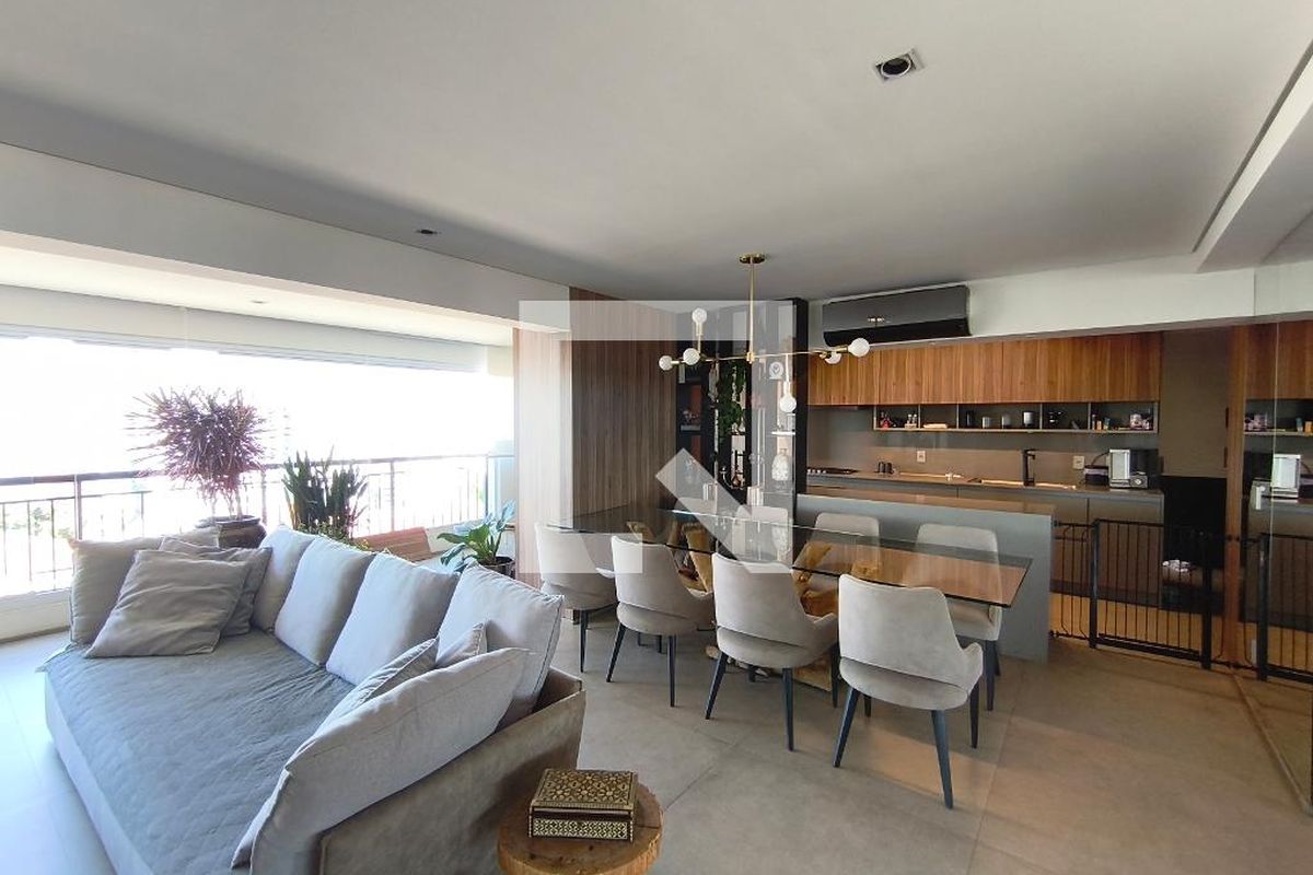 Apartamento, 3 quartos, 149 m² - Foto 6