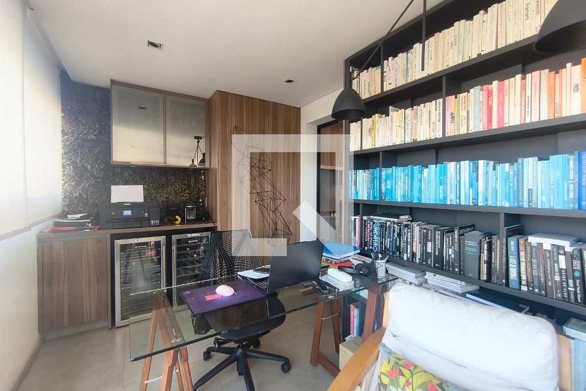 Apartamento, 3 quartos, 149 m² - Foto 14