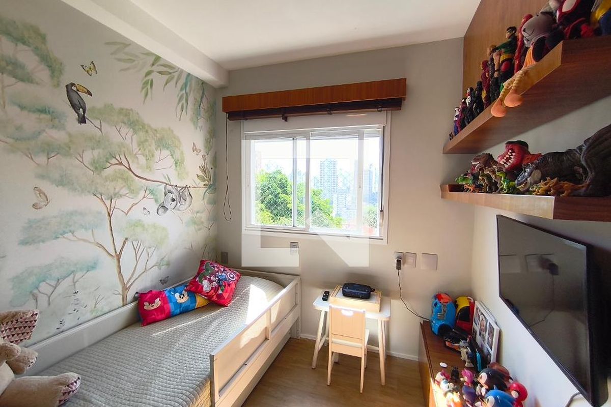 Apartamento, 3 quartos, 149 m² - Foto 15