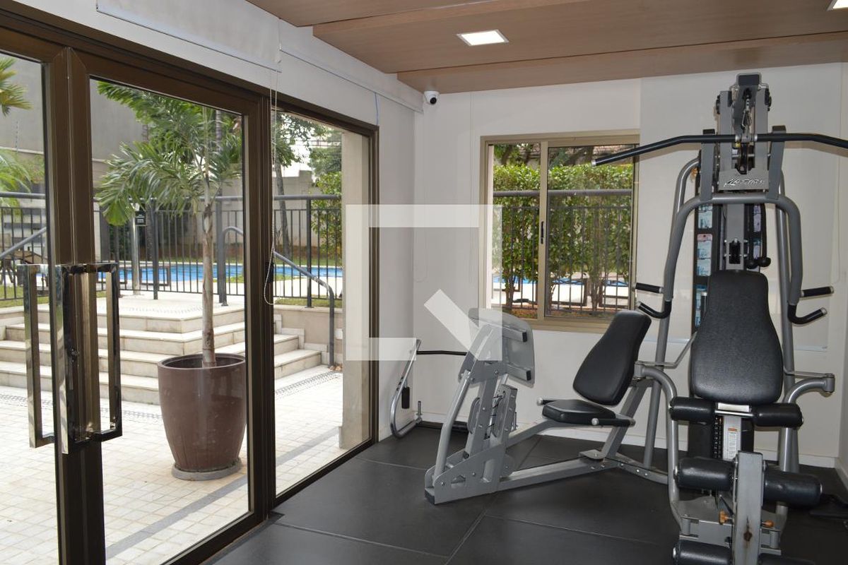 Apartamento, 3 quartos, 149 m² - Foto 74