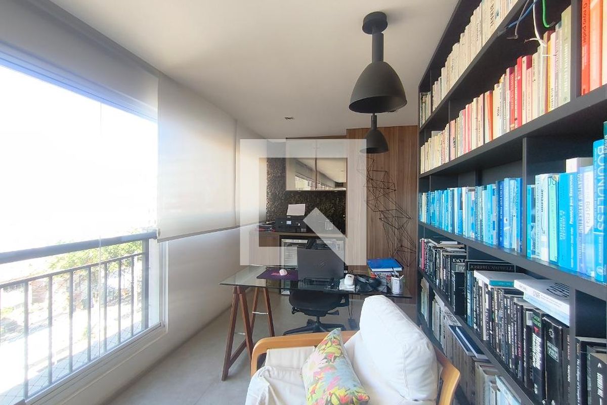 Apartamento, 3 quartos, 149 m² - Foto 13