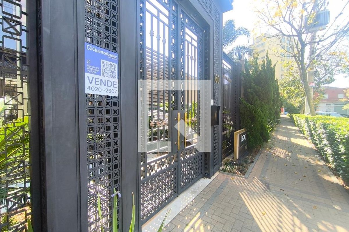 Apartamento, 3 quartos, 149 m² - Foto 86