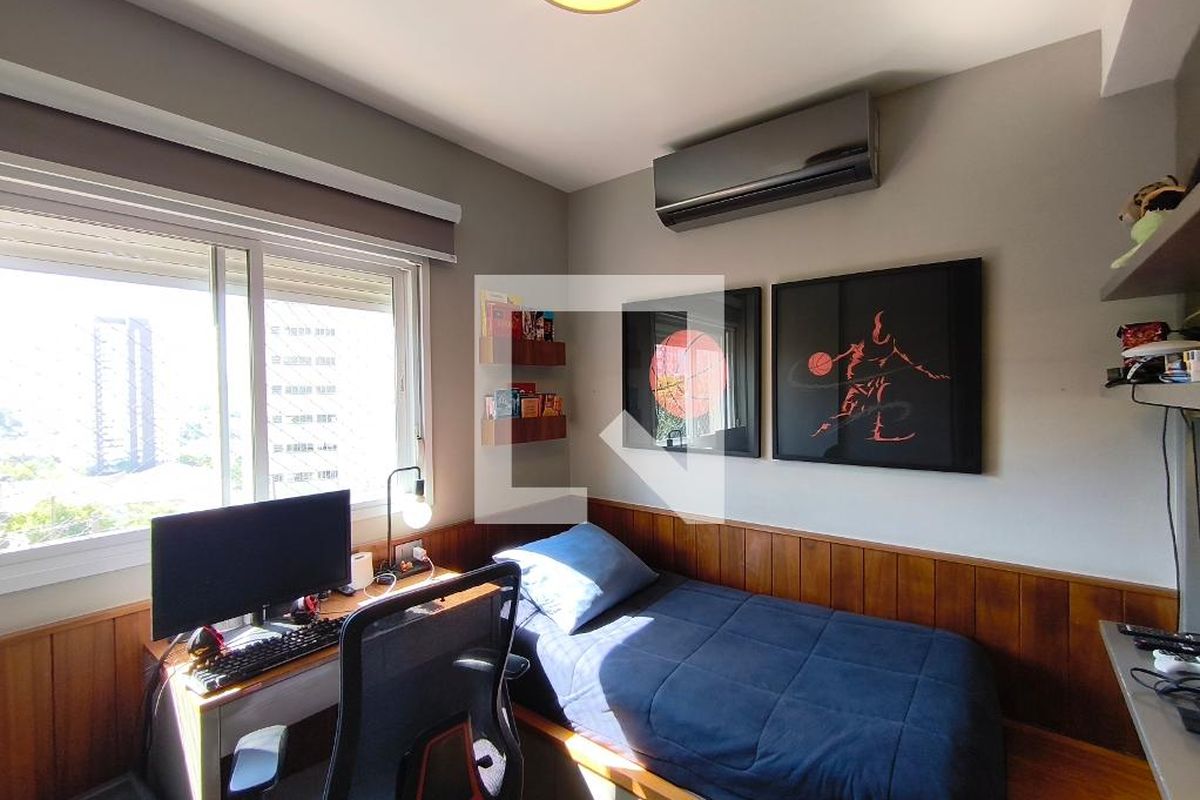 Apartamento, 3 quartos, 149 m² - Foto 19