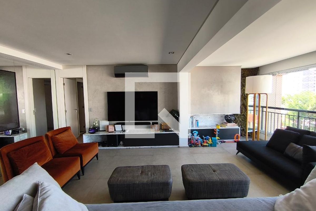 Apartamento, 3 quartos, 149 m² - Foto 7