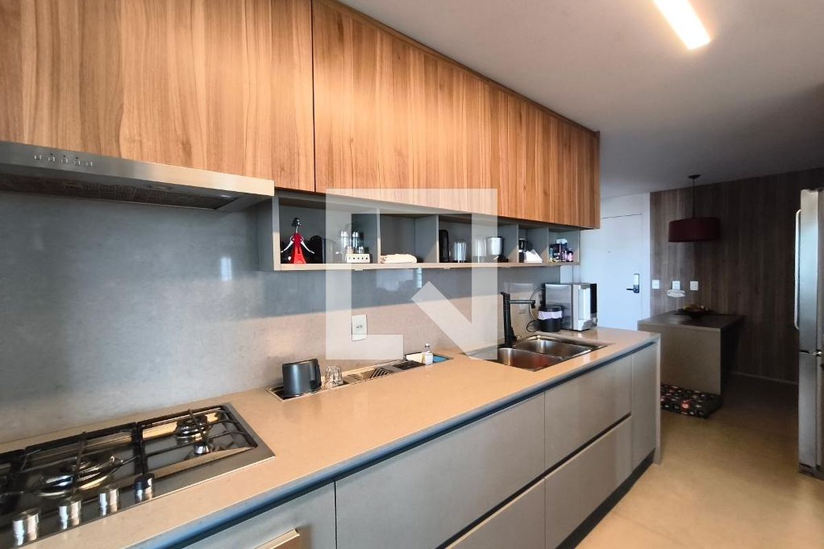 Apartamento, 3 quartos, 149 m² - Foto 52