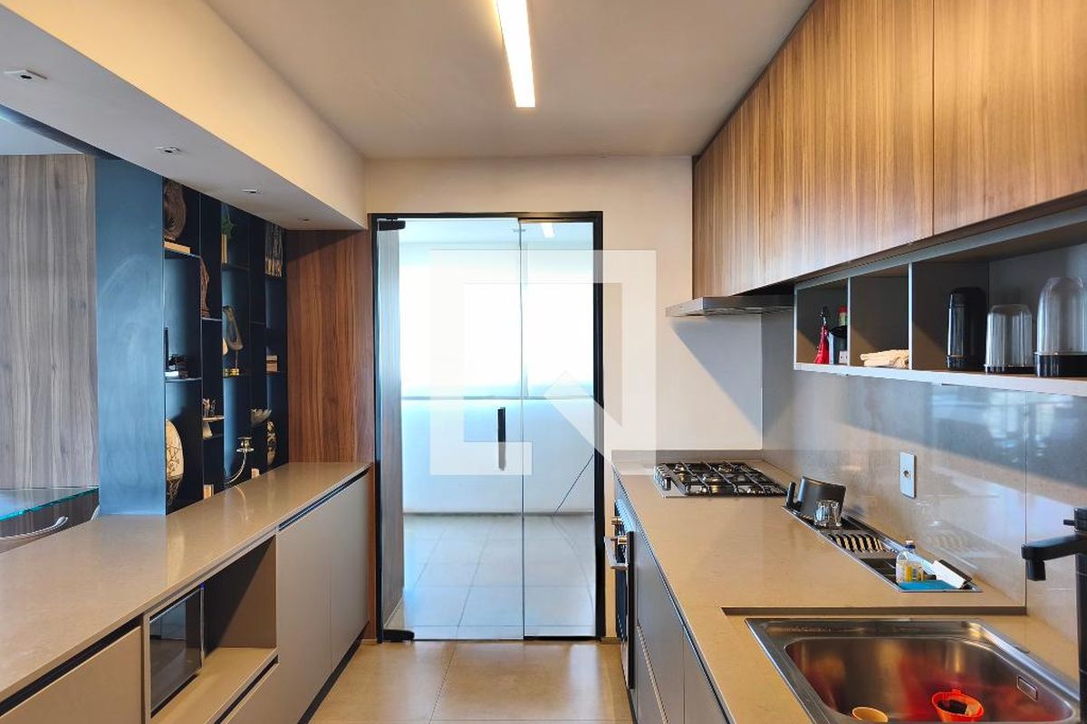 Apartamento, 3 quartos, 149 m² - Foto 53