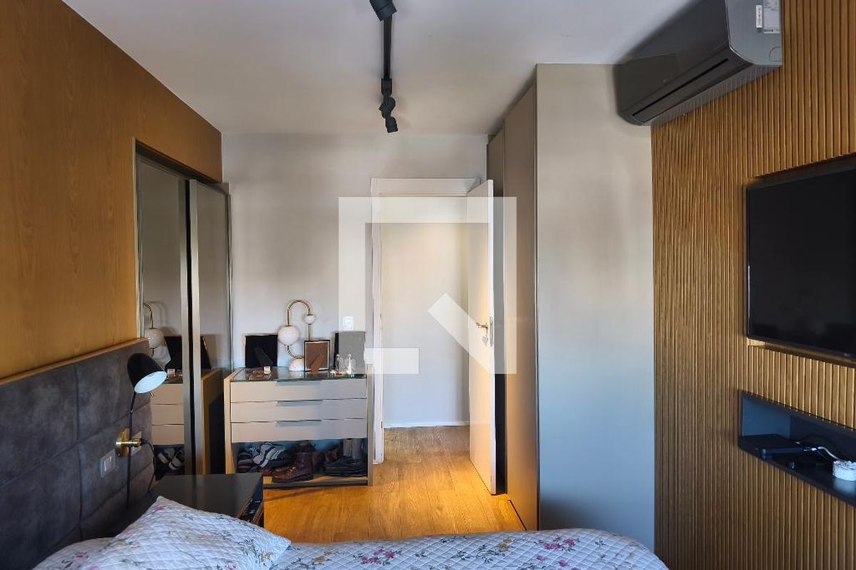 Apartamento, 3 quartos, 149 m² - Foto 27