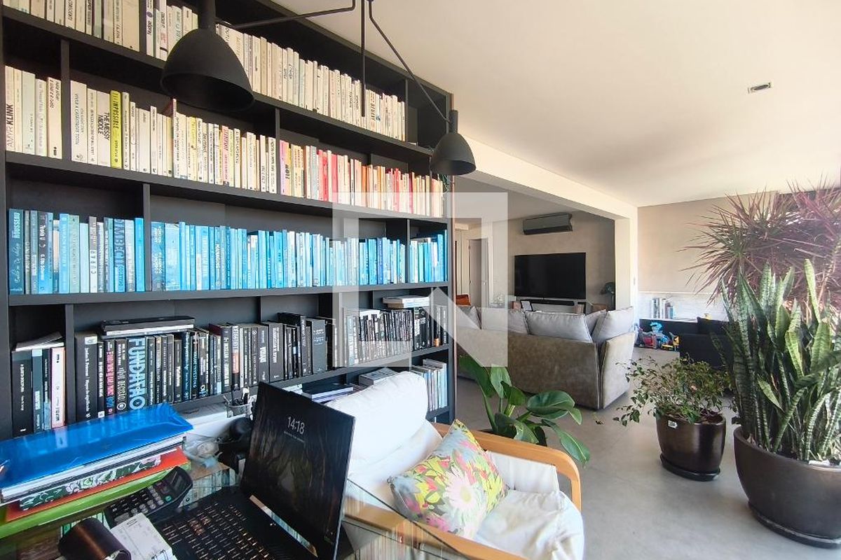 Apartamento, 3 quartos, 149 m² - Foto 12