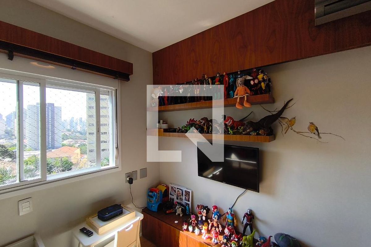 Apartamento, 3 quartos, 149 m² - Foto 18
