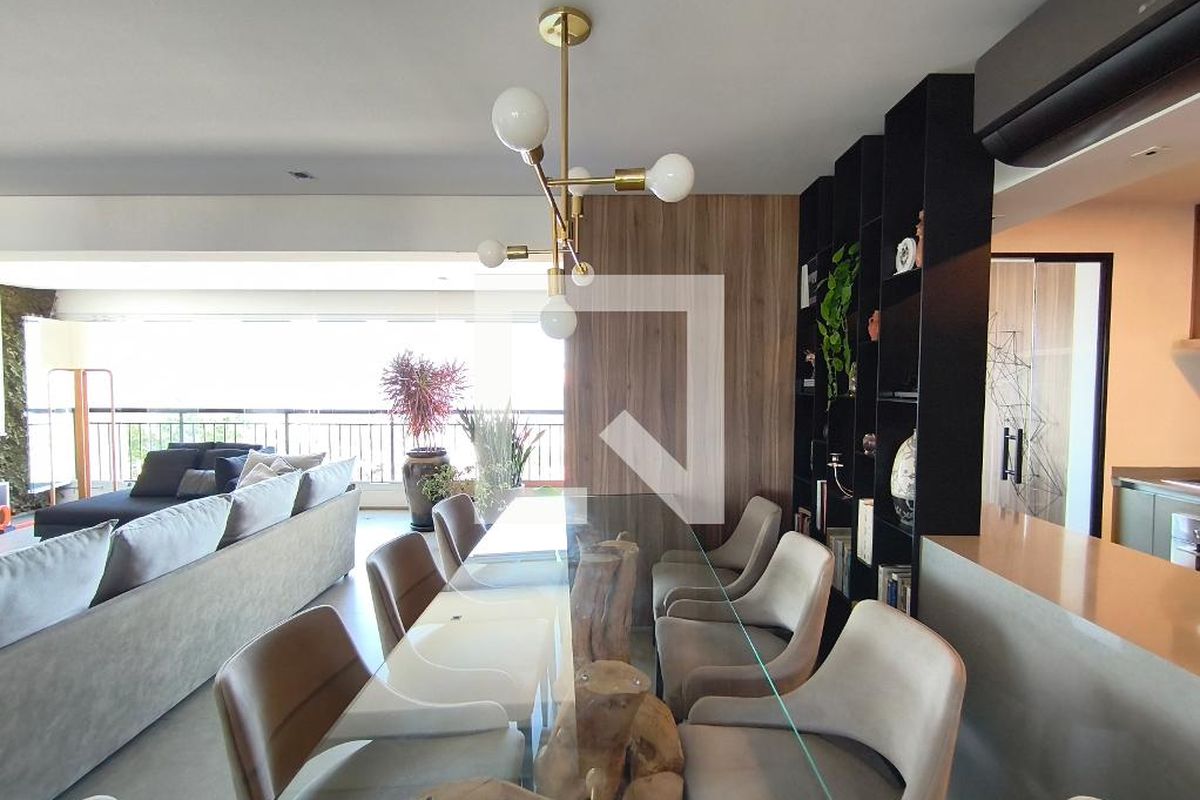 Apartamento, 3 quartos, 149 m² - Foto 9