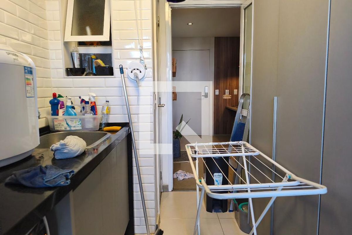 Apartamento, 3 quartos, 149 m² - Foto 59