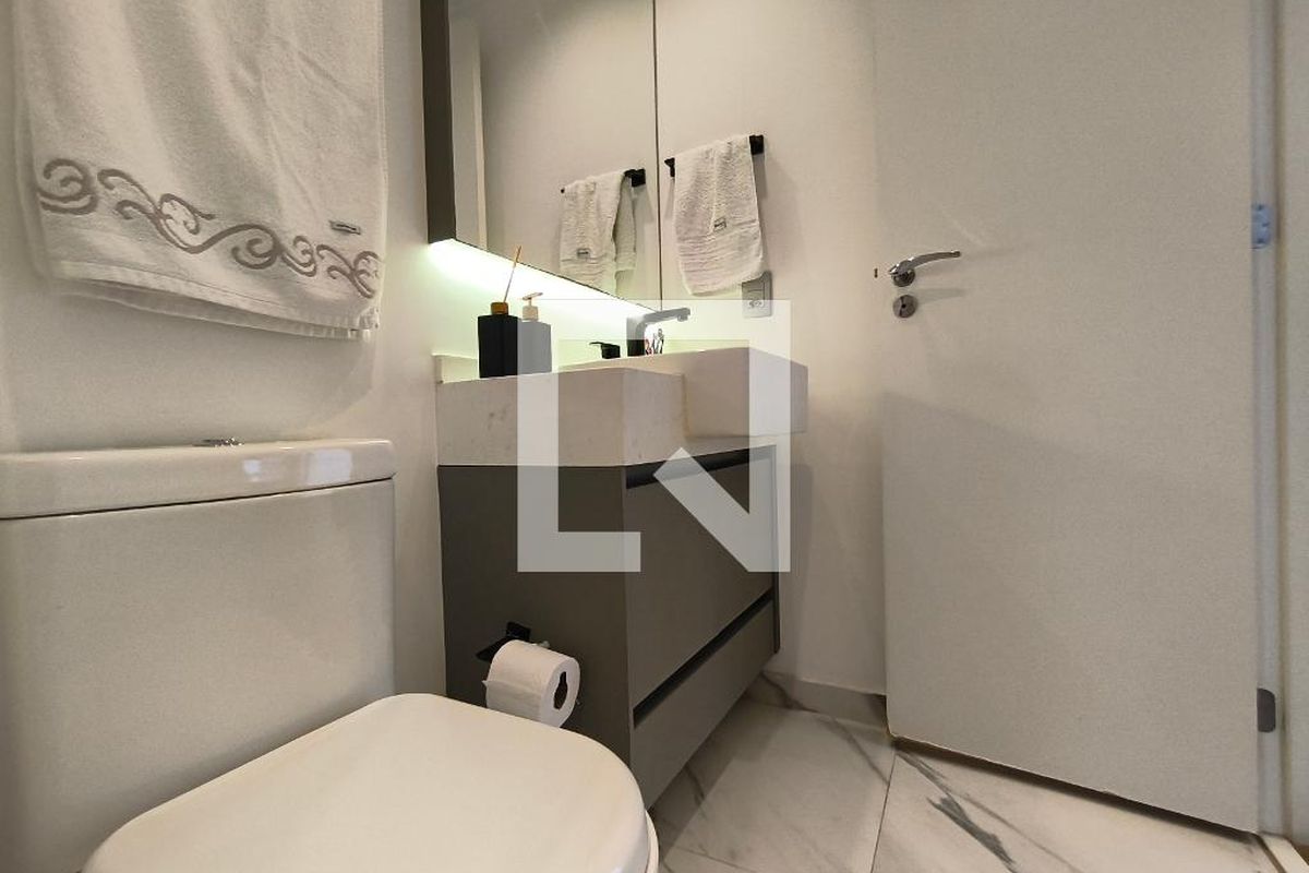 Apartamento, 3 quartos, 149 m² - Foto 47