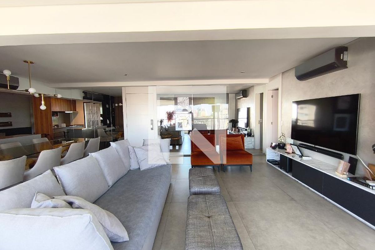 Apartamento, 3 quartos, 149 m² - Foto 8