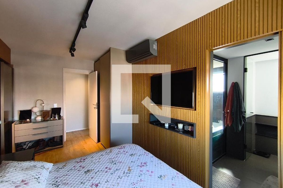 Apartamento, 3 quartos, 149 m² - Foto 29