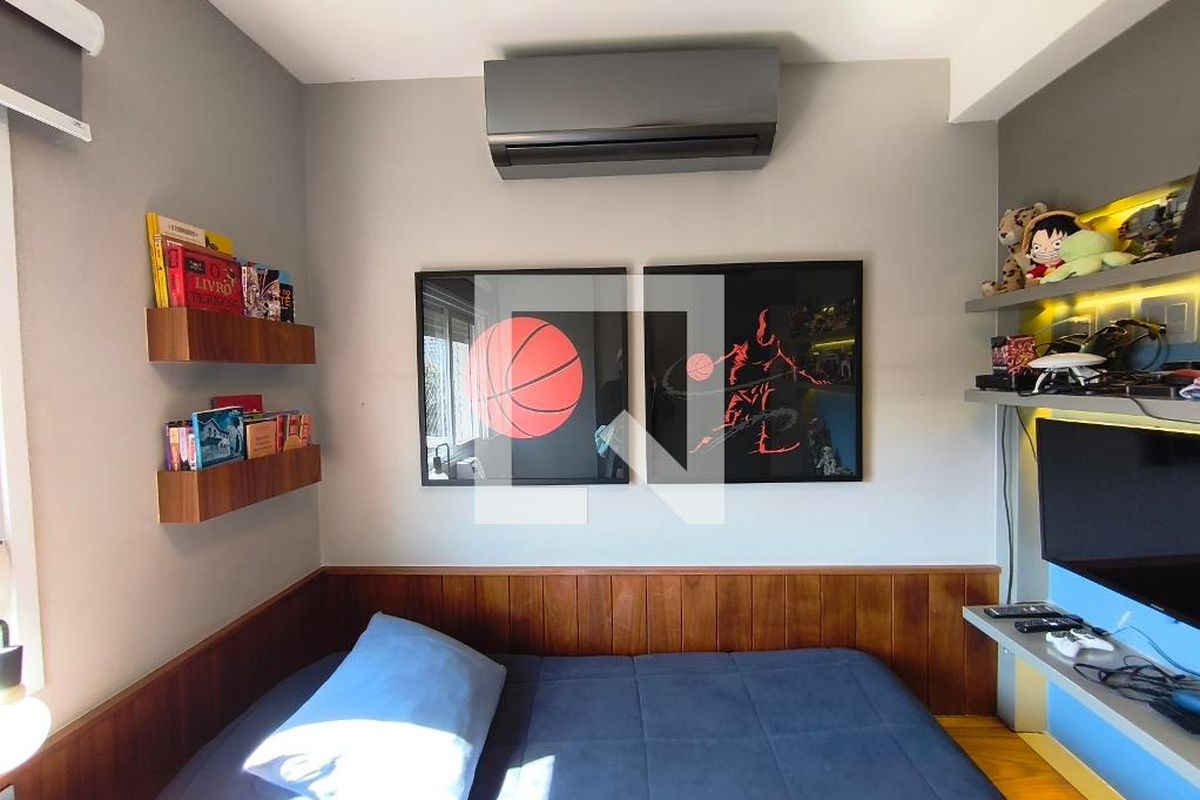 Apartamento, 3 quartos, 149 m² - Foto 20