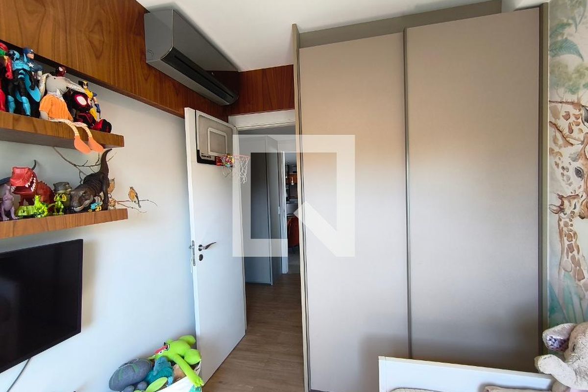 Apartamento, 3 quartos, 149 m² - Foto 16