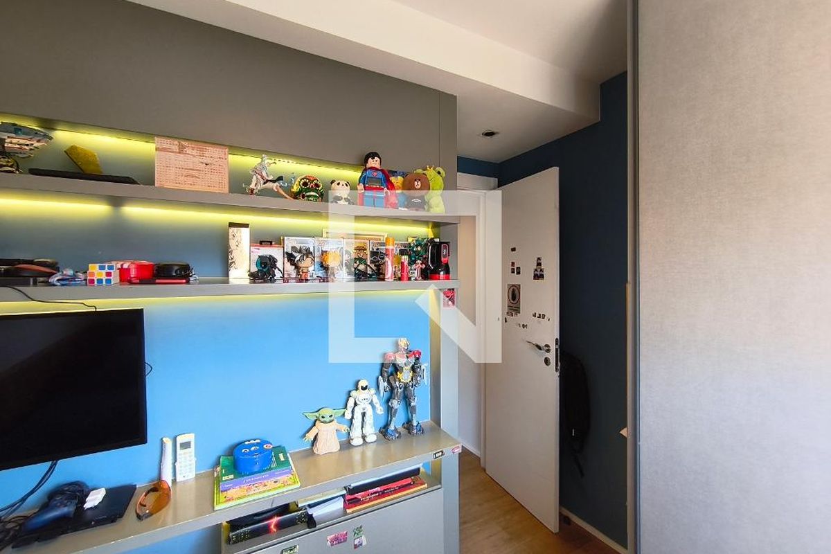 Apartamento, 3 quartos, 149 m² - Foto 23