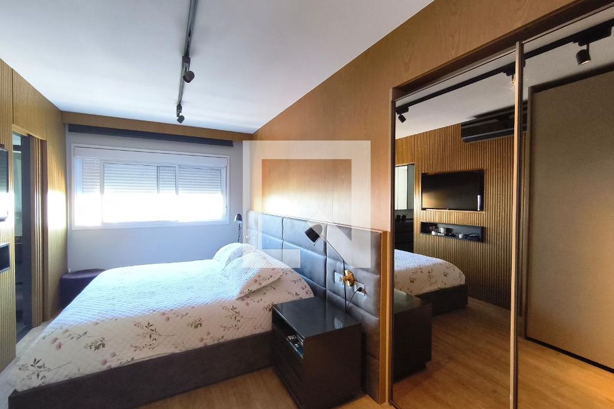 Apartamento, 3 quartos, 149 m² - Foto 25