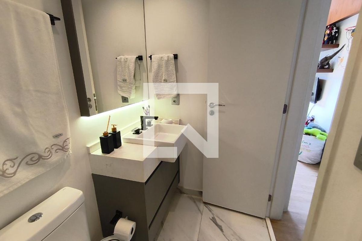 Apartamento, 3 quartos, 149 m² - Foto 46