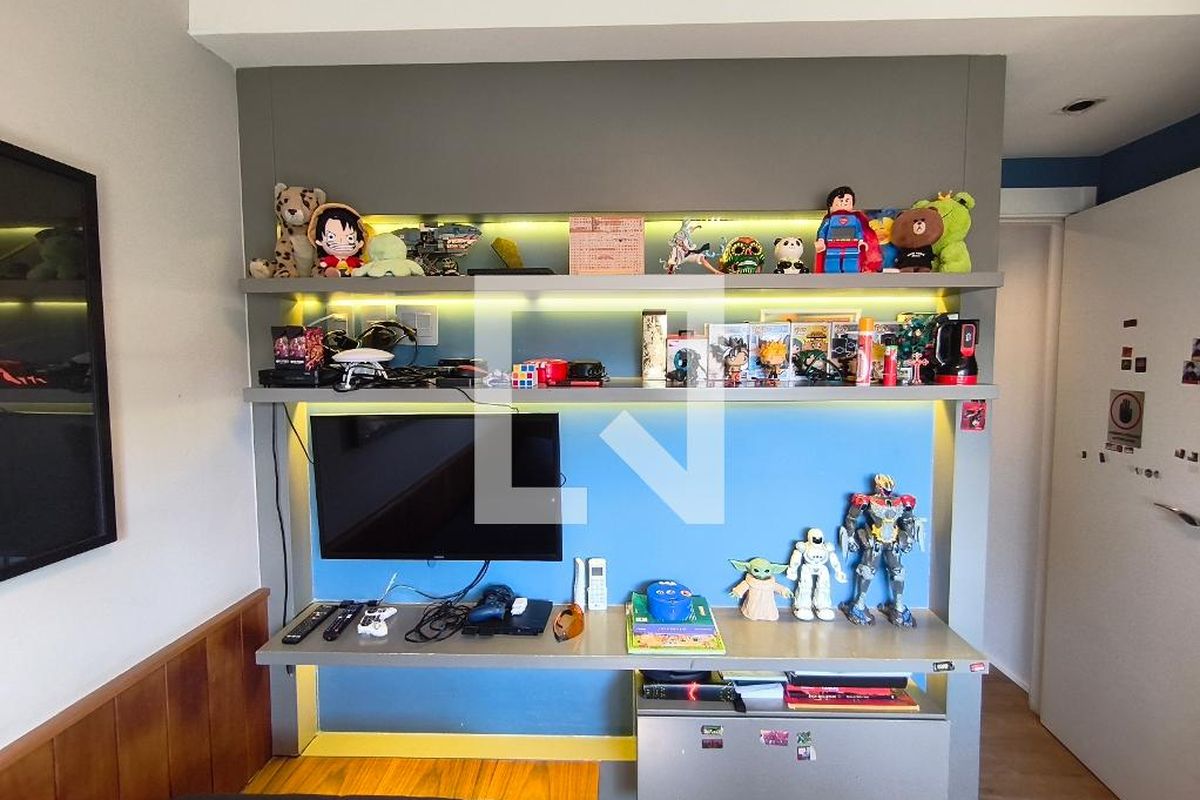 Apartamento, 3 quartos, 149 m² - Foto 22