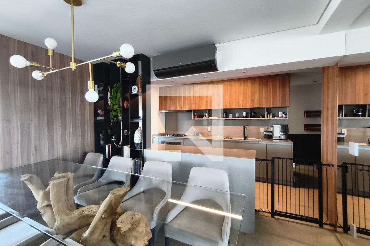 Apartamento, 3 quartos, 149 m² - Foto 10