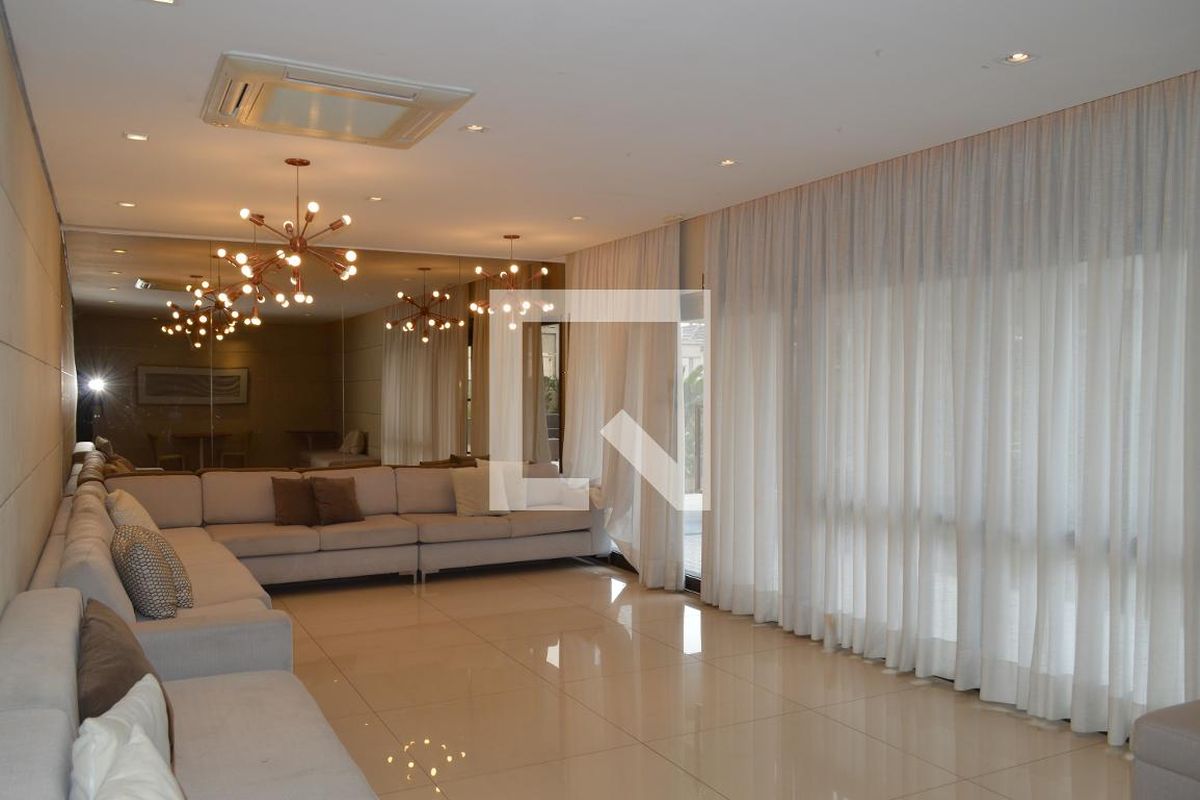Apartamento, 3 quartos, 149 m² - Foto 81
