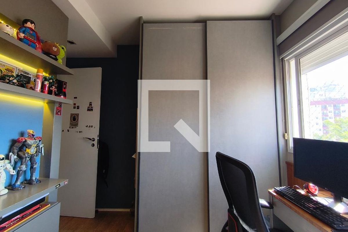 Apartamento, 3 quartos, 149 m² - Foto 24