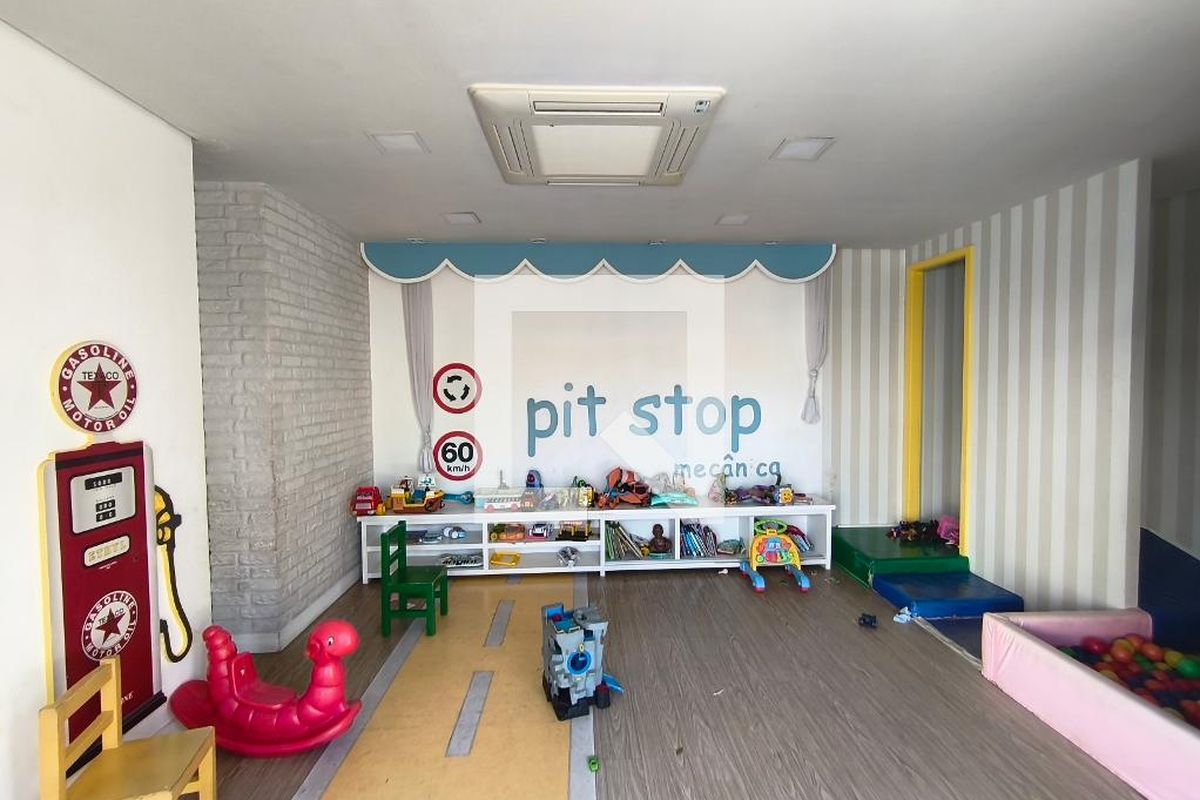 Apartamento, 3 quartos, 149 m² - Foto 66