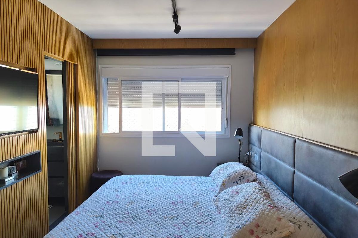 Apartamento, 3 quartos, 149 m² - Foto 26