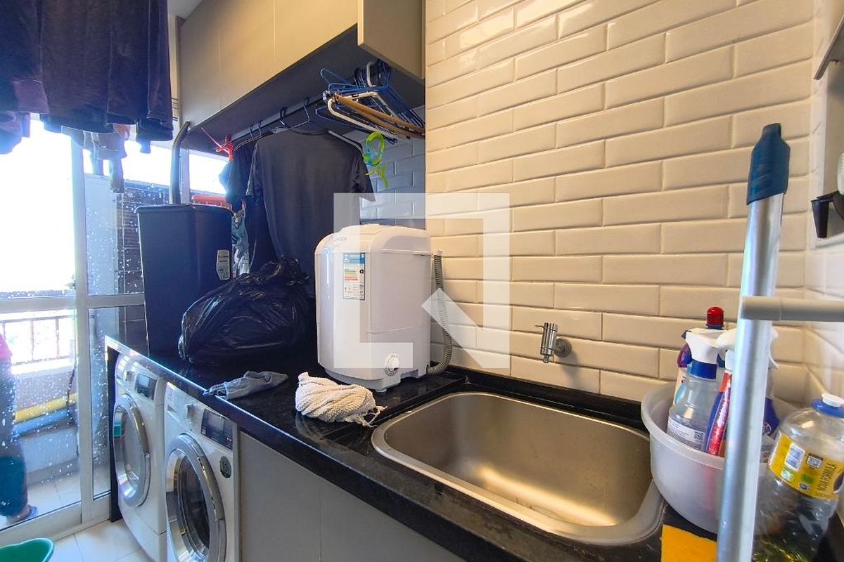 Apartamento, 3 quartos, 149 m² - Foto 61