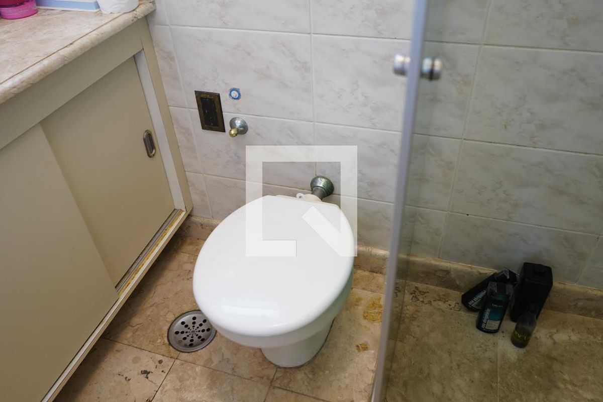 Apartamento, 3 quartos, 160 m² - Foto 33