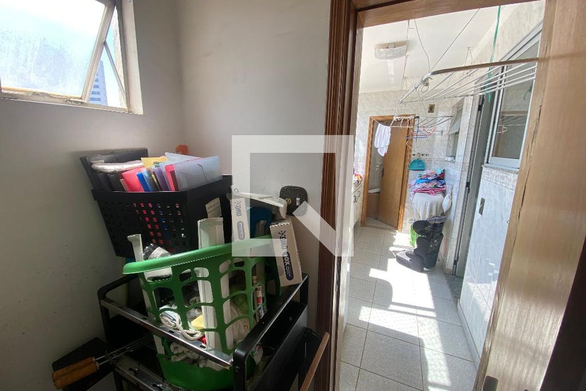 Apartamento, 3 quartos, 160 m² - Foto 46