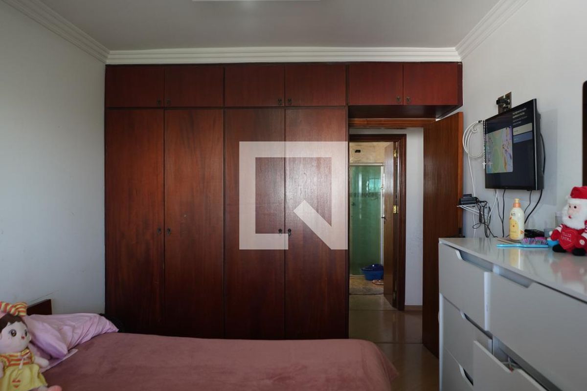 Apartamento, 3 quartos, 160 m² - Foto 13