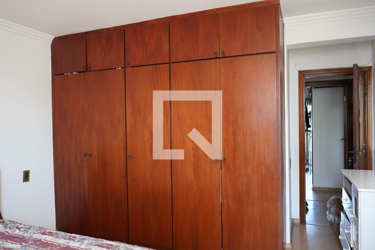 Apartamento, 3 quartos, 160 m² - Foto 19