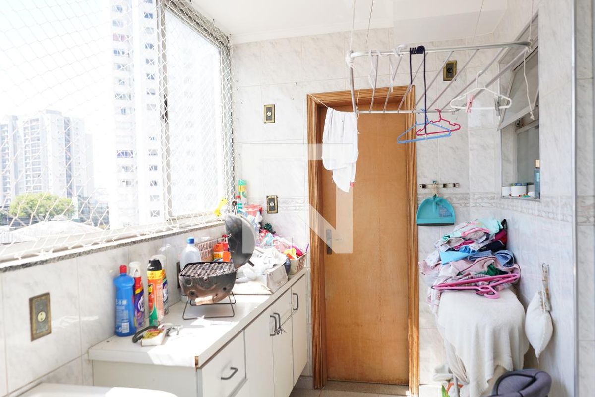 Apartamento, 3 quartos, 160 m² - Foto 39