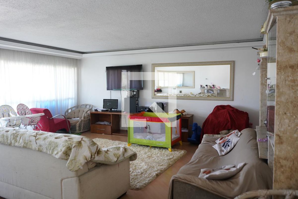Apartamento, 3 quartos, 160 m² - Foto 1