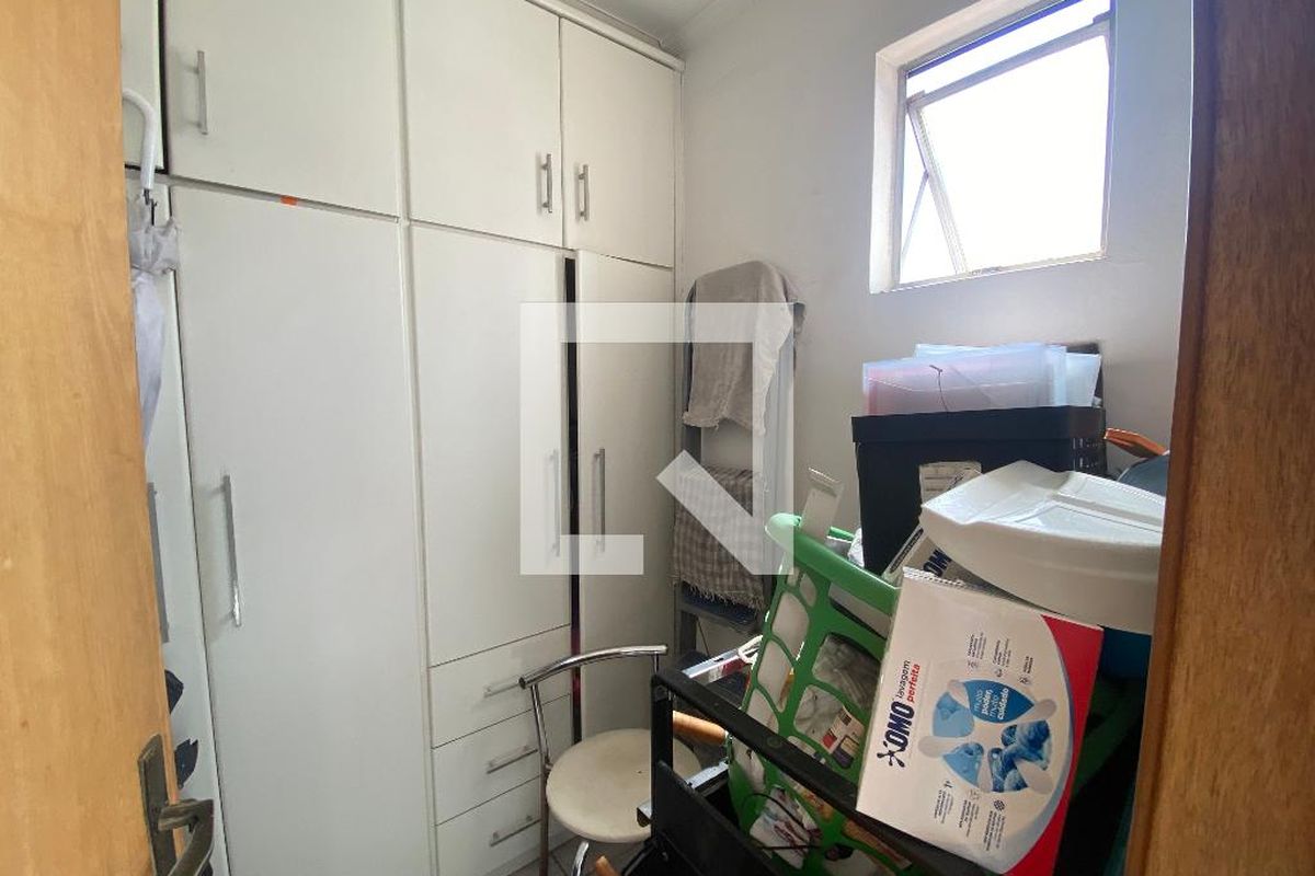 Apartamento, 3 quartos, 160 m² - Foto 43