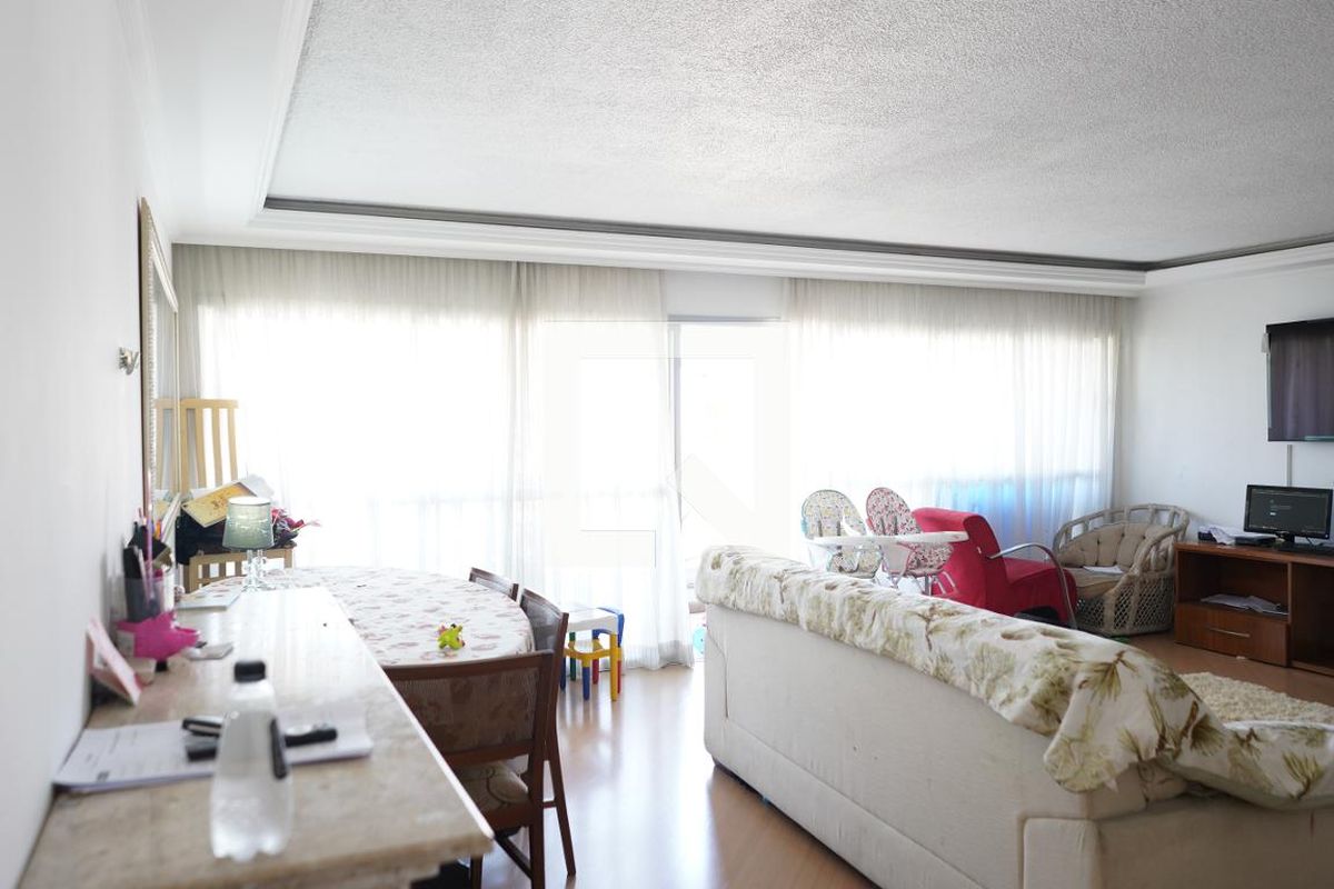 Apartamento, 3 quartos, 160 m² - Foto 2