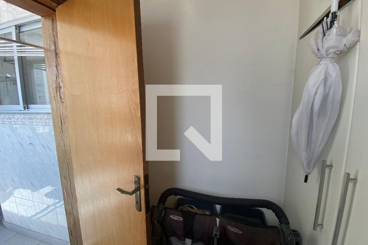 Apartamento, 3 quartos, 160 m² - Foto 45