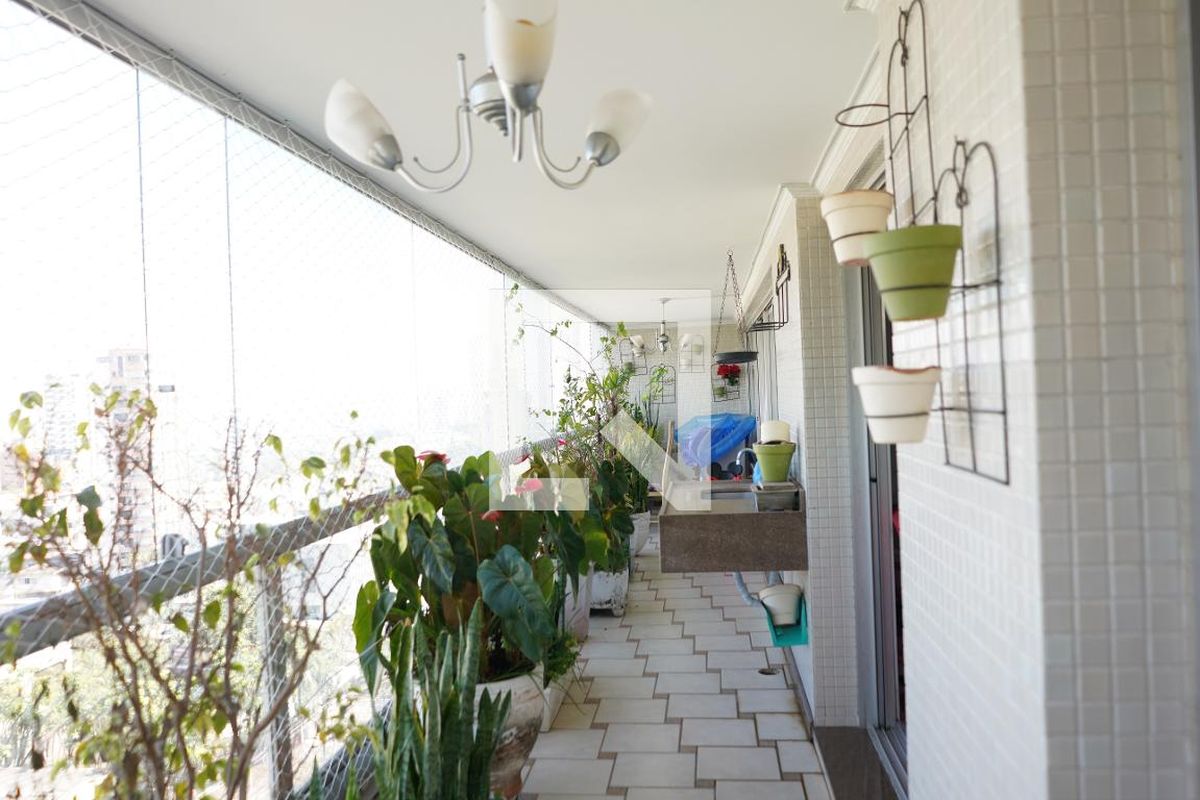 Apartamento, 3 quartos, 160 m² - Foto 6