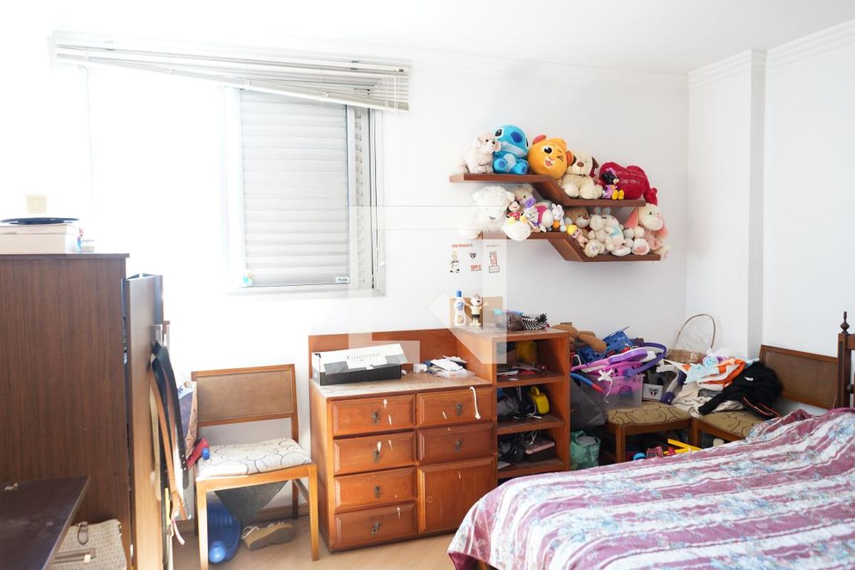 Apartamento, 3 quartos, 160 m² - Foto 17